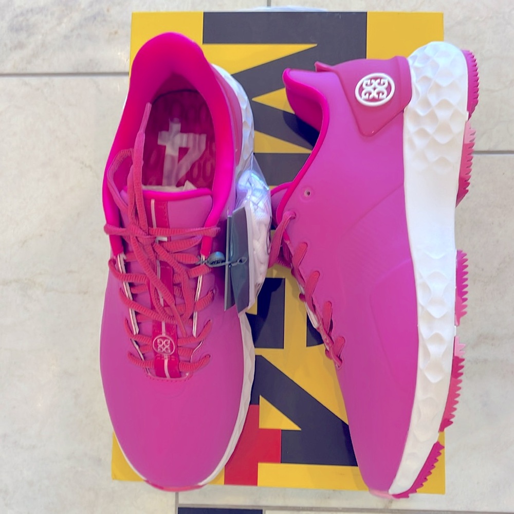 G Fore Ladies MG4+ size 9 NWT